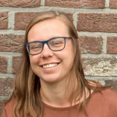 Vanderwaeren, Silke Silke Vanderwaeren